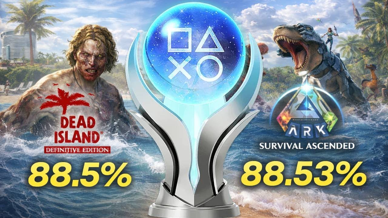 Cleaning Up a 10-Year Trophy Backlog –A Subscriber Helped Me Finish a Game After 9 Years (Episode 5)