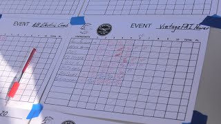 Vintage Fai Power 3Rd Fly-Off At The Dual Clubs Ff Bonanza 2024