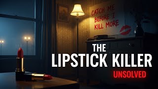  The Lipstick Killer: Chicago’s Most Terrifying Unsolved Mystery
