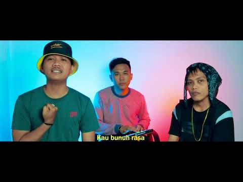 Dila Lipata - Tolong Bilang ft. YOUNG FREZZ (Lyric Video)