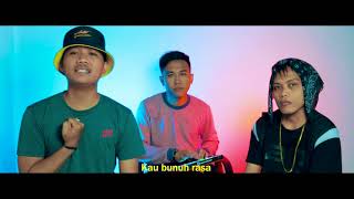 Dila Lipata - Tolong Bilang ft. YOUNG FREZZ (Lyric Video)