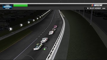 NR2003 Ticker Test (NASCAR.com)