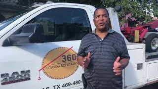 See what our happy customers say about our towing and roadside assistance services in Dallas, TX