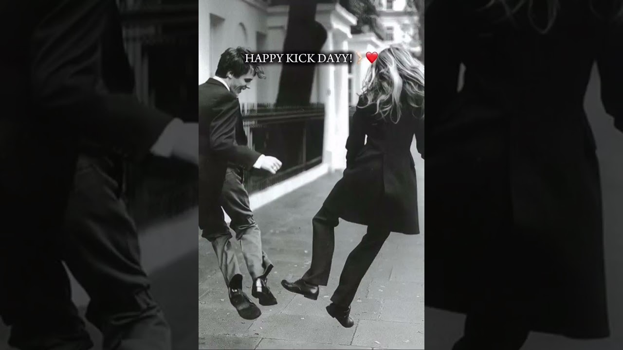 Happy kick day 🦵❤️😊🤗    #love #viralshorts #shorts