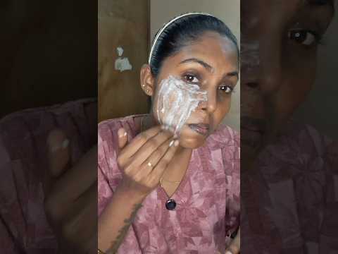 To improve skin