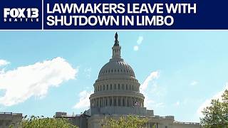 TSA agents to be paid amid shutdown as DHS funding fight continues