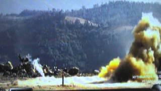 mythbusters shockwave