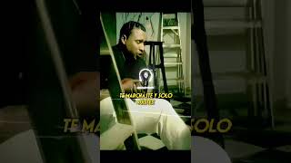 Aunque Te Fuiste DON OMAR #popularshorts #rolitas #reggaeton