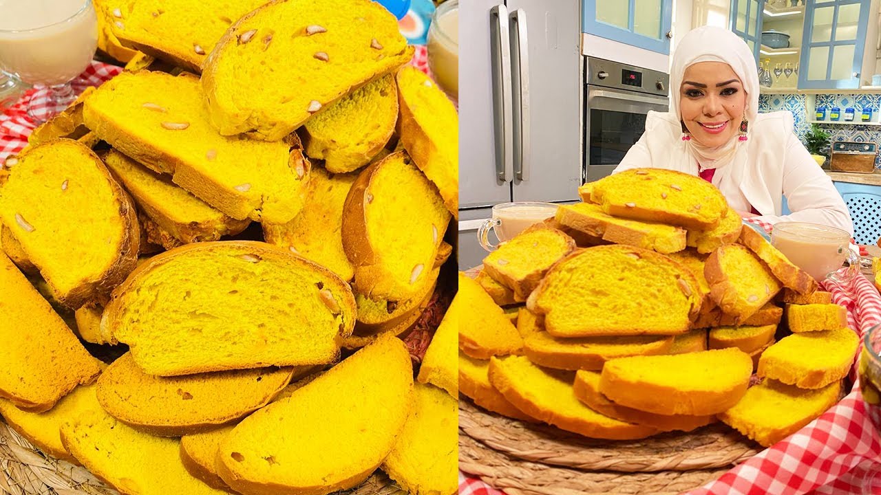 البلدي يوكل مع الشيف نونا | فايش الفرن السريع - فايش الفرن بالمكسرات