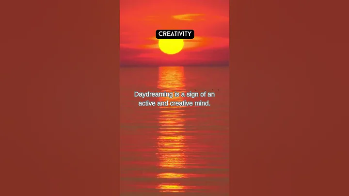 Psychology Facts About Creativity#shorts #short #creative