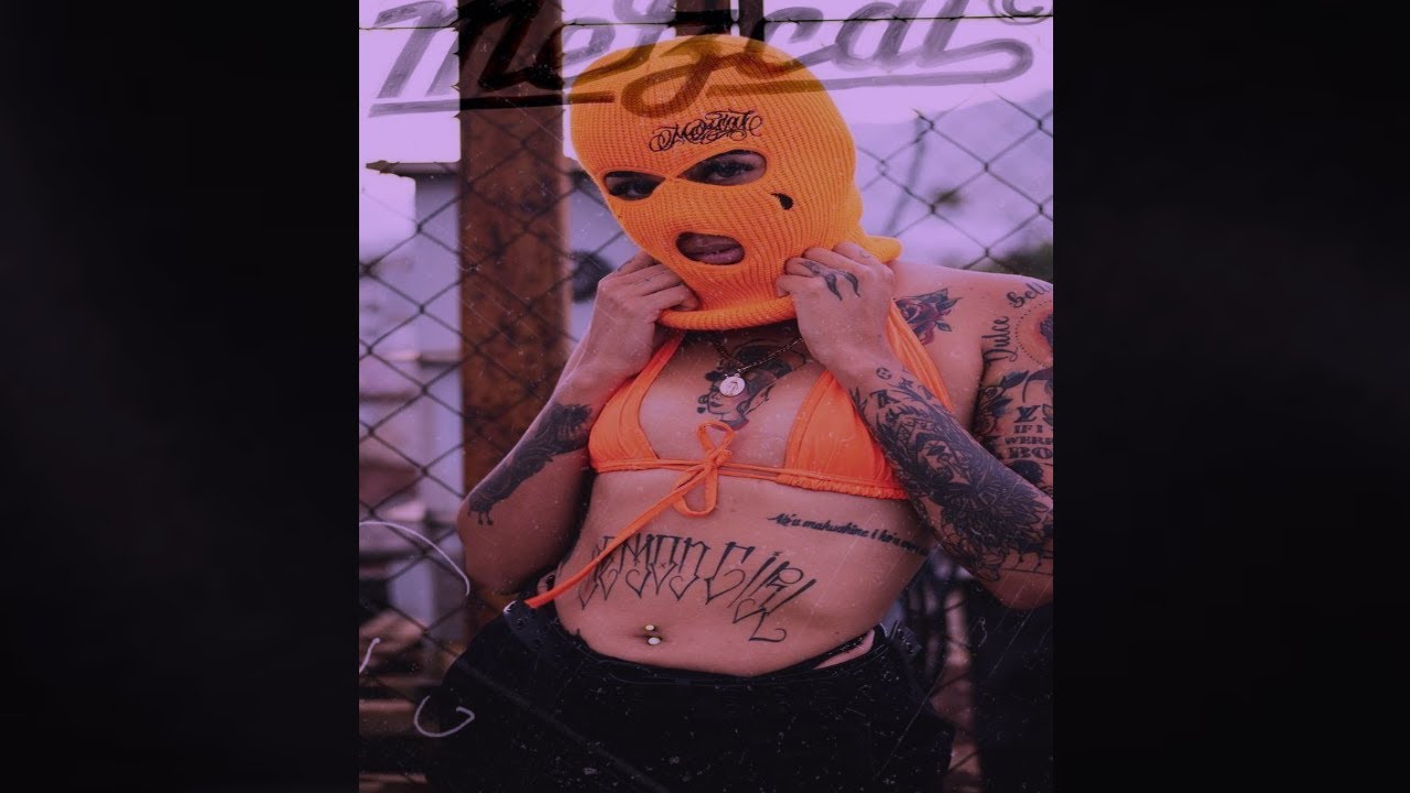 [FREE] Yvngxchris Type Beat - 