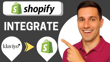 How to Integrate Klaviyo with Shopify [Easy Guide]