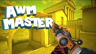 AWM Master |  Standoff 2