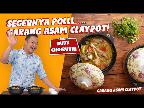 Resep Garang Asem Devina Hermawan