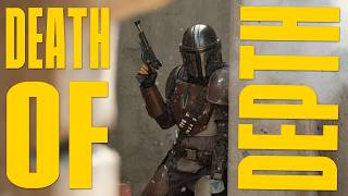 The Loss of Depth in Modern Movies
