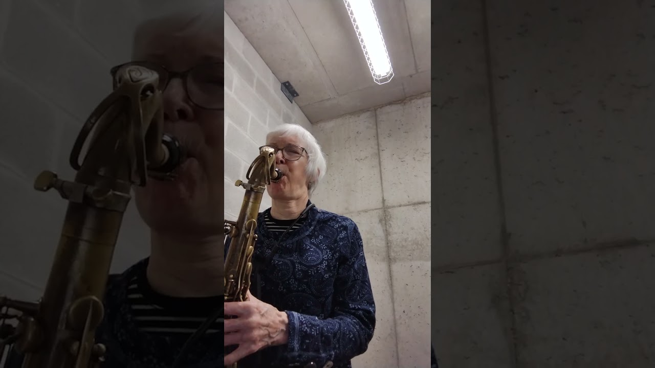 Michael Becker Spherical