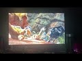 Flashbacks Of Kazar Used To Being Attacked By Three Lionesses In Disney S The Wild 2006 