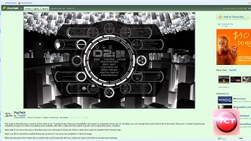 How To Get Rain Meter