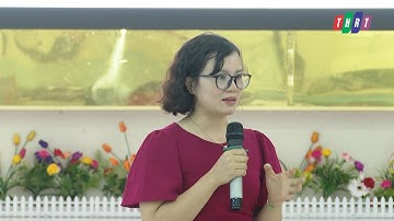 Tập huấn nâng cao năng lực cho cán bộ về xây dựng nông thôn mới