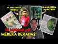 Kes - Kes Kehilangan Mistik di Malaysia yang Masih Misteri!