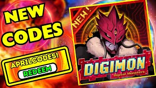 All *Secret* Digimon Digital Monsters Codes Roblox| Codes for Digimon Digital Monsters Roblox 2024