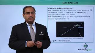 Famous AutoCAD - Dist and list Net Worth