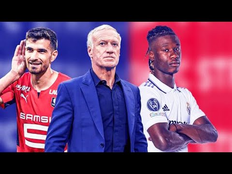 Coupe du monde - Liste Equipe de France : 5 surprises pour les Bleus au Qatar (selon nous)