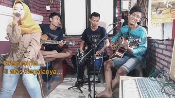 DASI DAN GINCU  / H RHOMA IRAMA / Cover by YEZ Grup