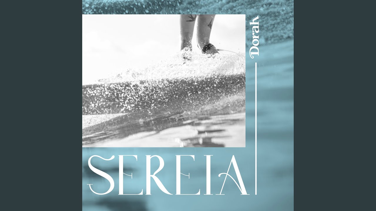 Sleduj Sereia na YouTube