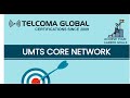 UMTS Core Network