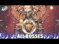 Blasphemous 2 - All Bosses + True Ending (With Cutscenes) 4K 60FPS UHD PC