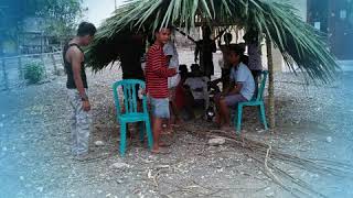 Kenangan natal