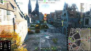 The INVISIBLE Light Tank in WOT... How good is the ELC EVEN 90?