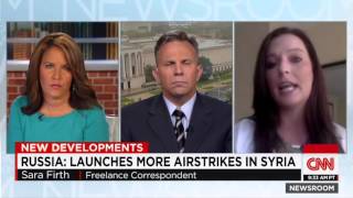 10032015 Tony Shaffer   CNN NewsRoom