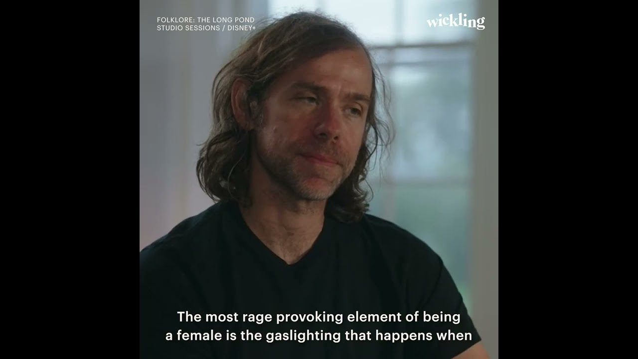 Taylor swift explains female rage in her song 'Mad woman'