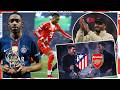 LIVE UEFA CHAMPIONS LEAGUE YADUHAYE SHOW IDASANZWE ATM NA ARSENAL ZASUZUGUWE BARCA NA R MADRID 
