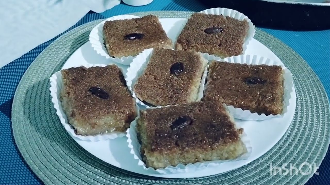 قلب اللوز المحلات رووووعة طري ومعسل ضربة في البنة في رمضان