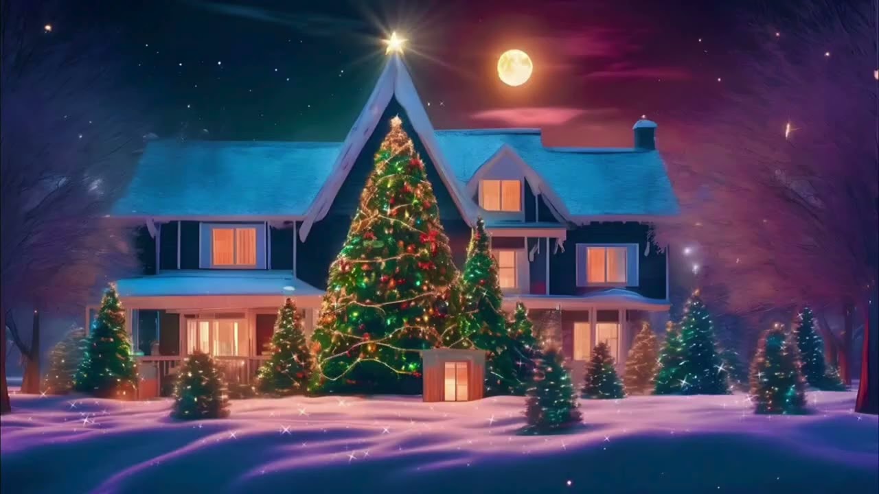 Christmas/Jazz Soul/Smooth World Genre