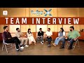 Mr. X - Team Interview | Arya | Gautham Karthik | Manju Warrier | Anagha | Manu Anand | DNT