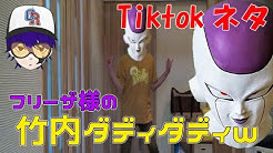 残念なフリーザ ケマオ