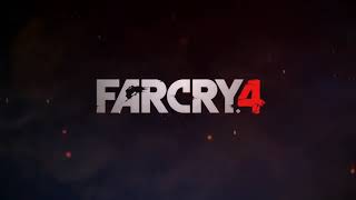 Farcry 4 GMV Disturbed - The Vengeful One