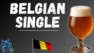 Belgian Single | Big Character, Quick Turnaround