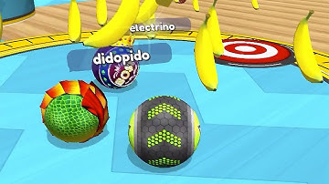 Going Balls Speedrun Gameplay Android IOS #806