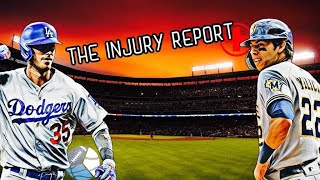 Injury Adventures with Derek Rhoads & Nic Civale! Content