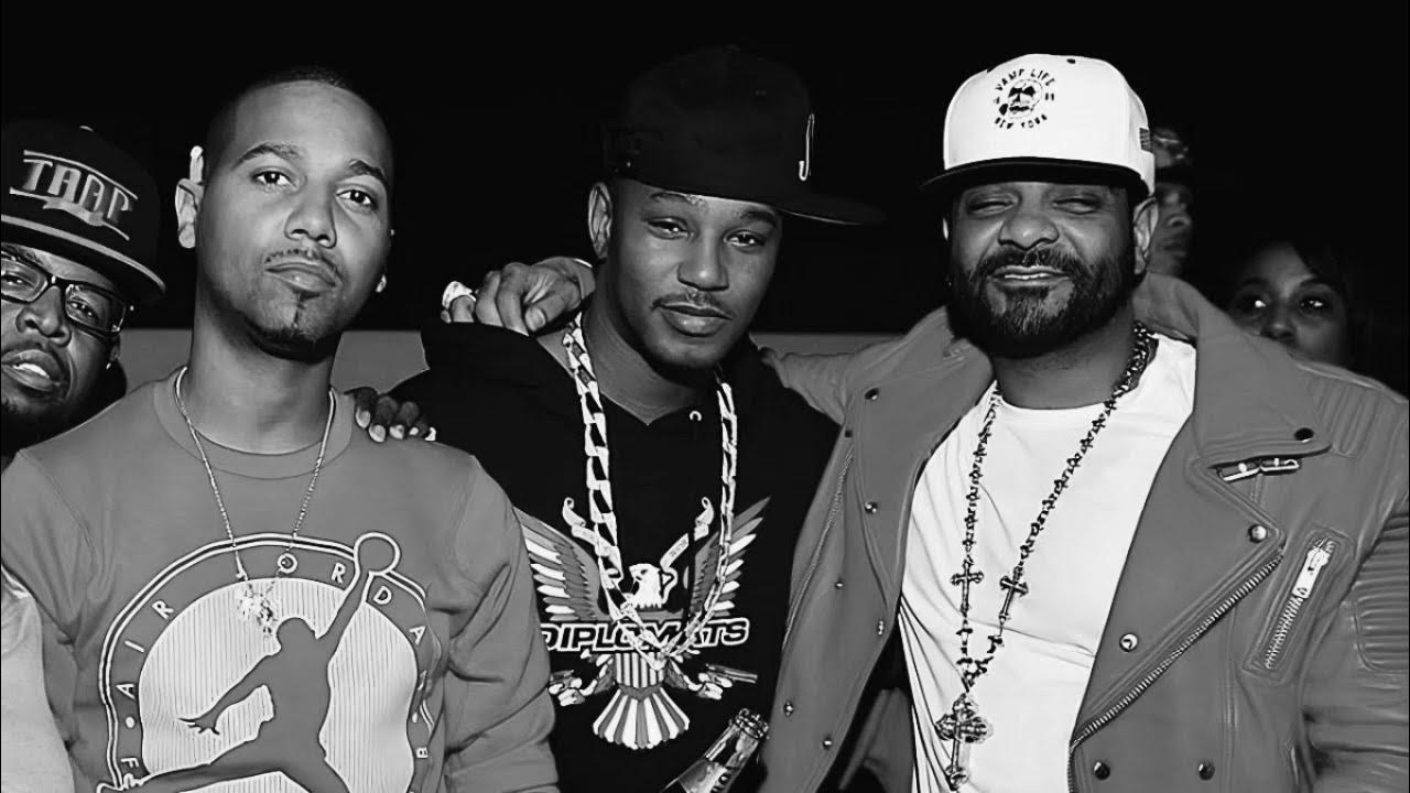 50 CENT x DIPSET TYPE BEAT 2023 (MAJOR) Ghost8eats YouTube