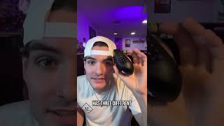 I couldn’t do my content creation without my Razer mouse! #contentcreator #shorts #review #tech