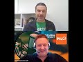 Paul Psaltis - Story of a scale up CEO