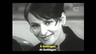 Barbara Gottingen French & English Subtitles