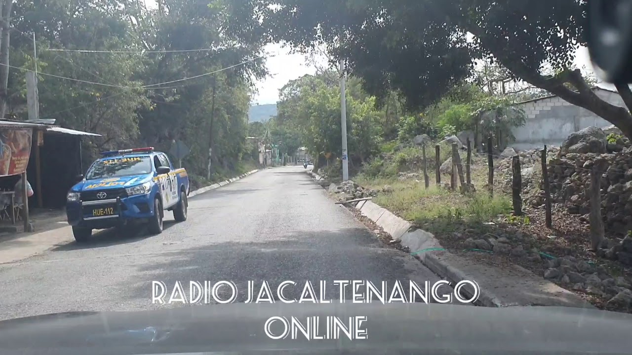 Maya Hon - La Laguna de Las Flores, Jacaltenango. - YouTube