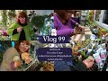 Vlog 99du nouveau en jardinerie  achats plantes  un colis dune collectionneuse d epiphyllums